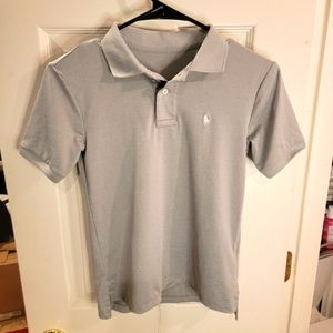 Polo Ralph Lauren Boys Small Polo